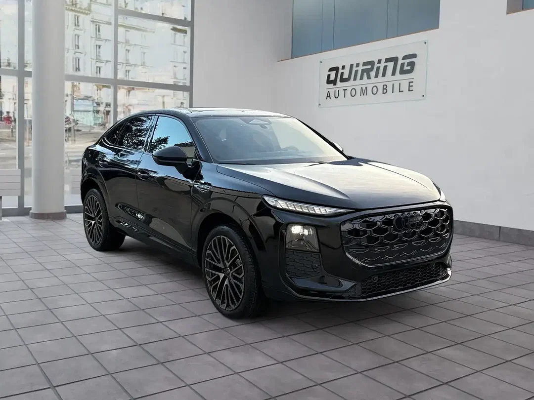 Audi Q3 - Afbeelding 1