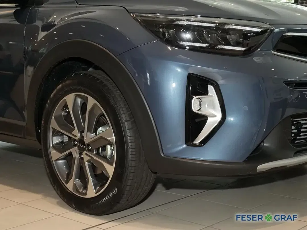 Kia Stonic - Thumbnail 10