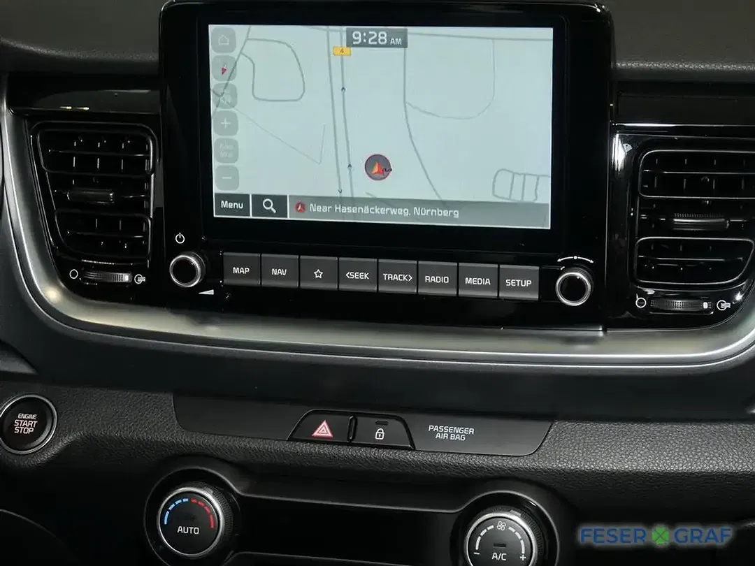 Kia Stonic - Thumbnail 7