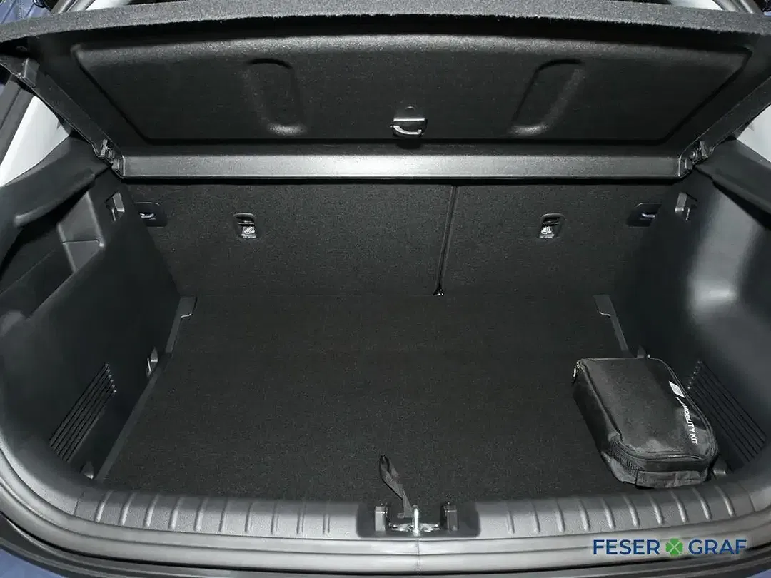 Kia Stonic - Thumbnail 9