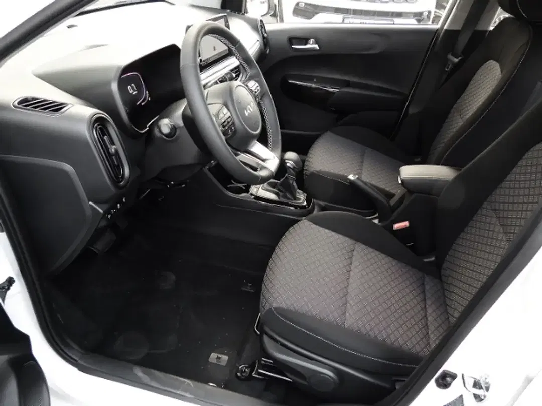 Kia Picanto - Thumbnail 13