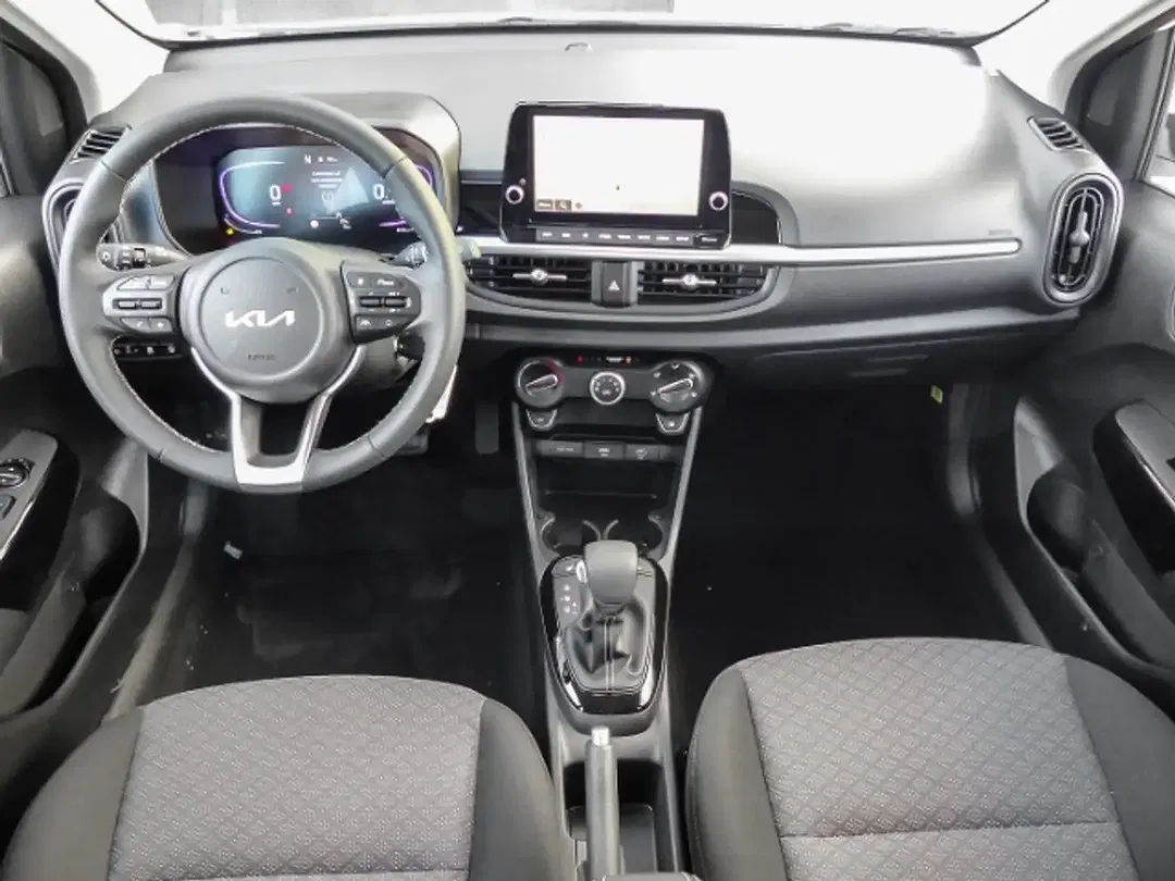 Kia Picanto - Thumbnail 6