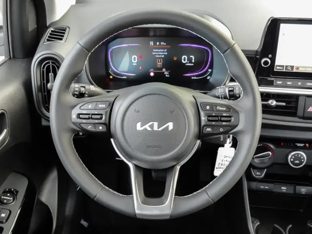 Kia Picanto - Thumbnail 9