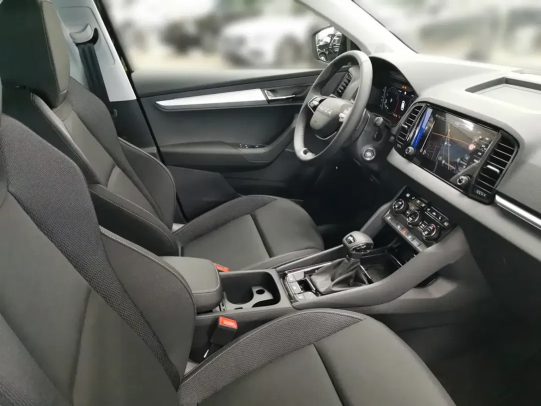 Skoda Karoq - Thumbnail 10