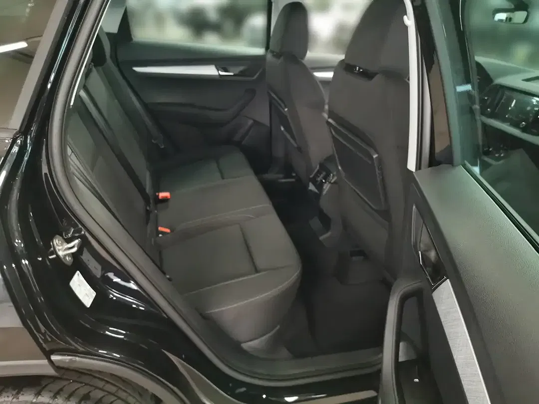 Skoda Karoq - Thumbnail 11