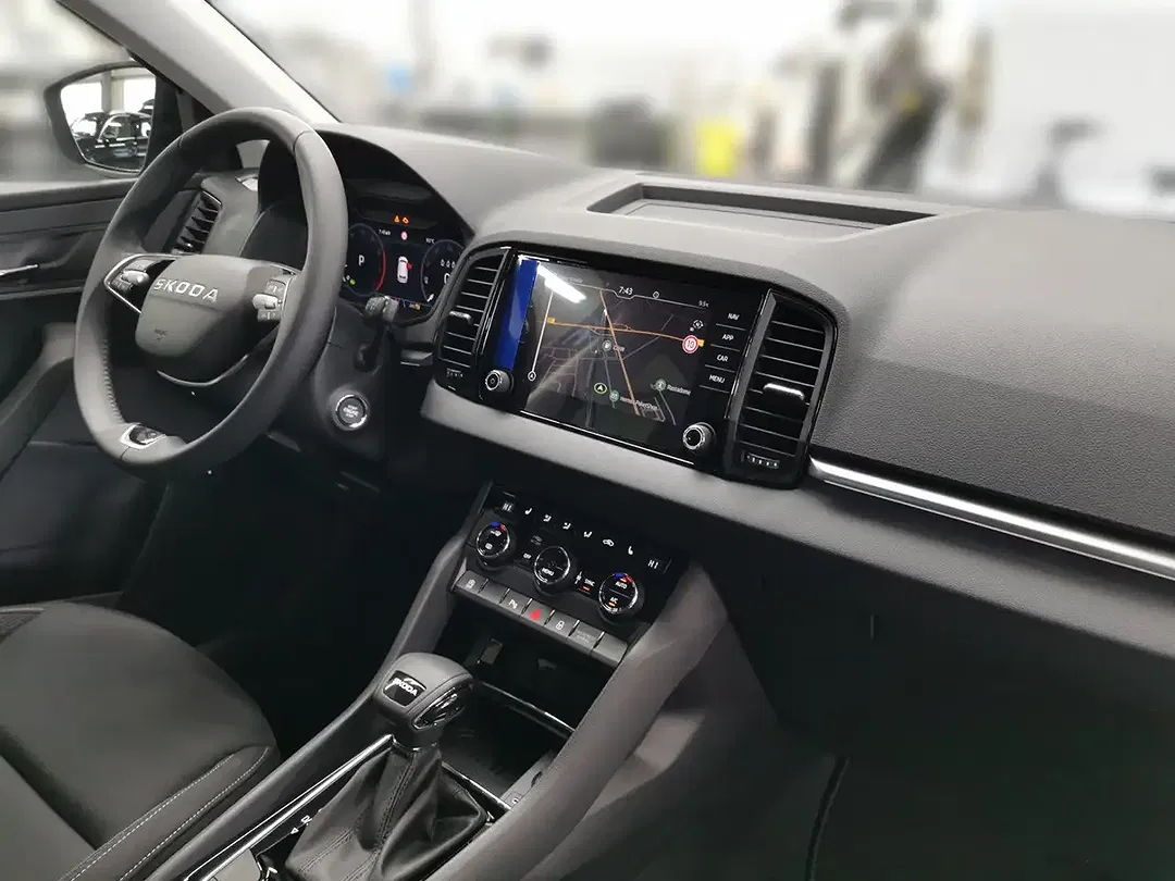 Skoda Karoq - Thumbnail 12