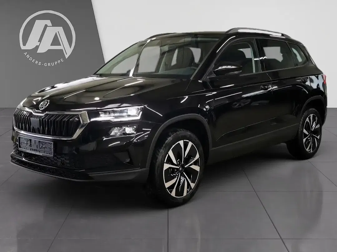 Skoda Karoq - Thumbnail 13