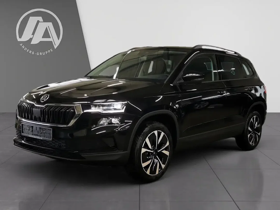 Skoda Karoq - Afbeelding 1