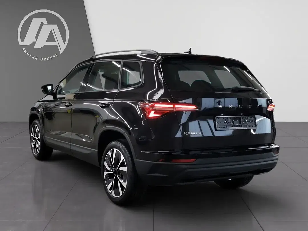 Skoda Karoq - Thumbnail 3