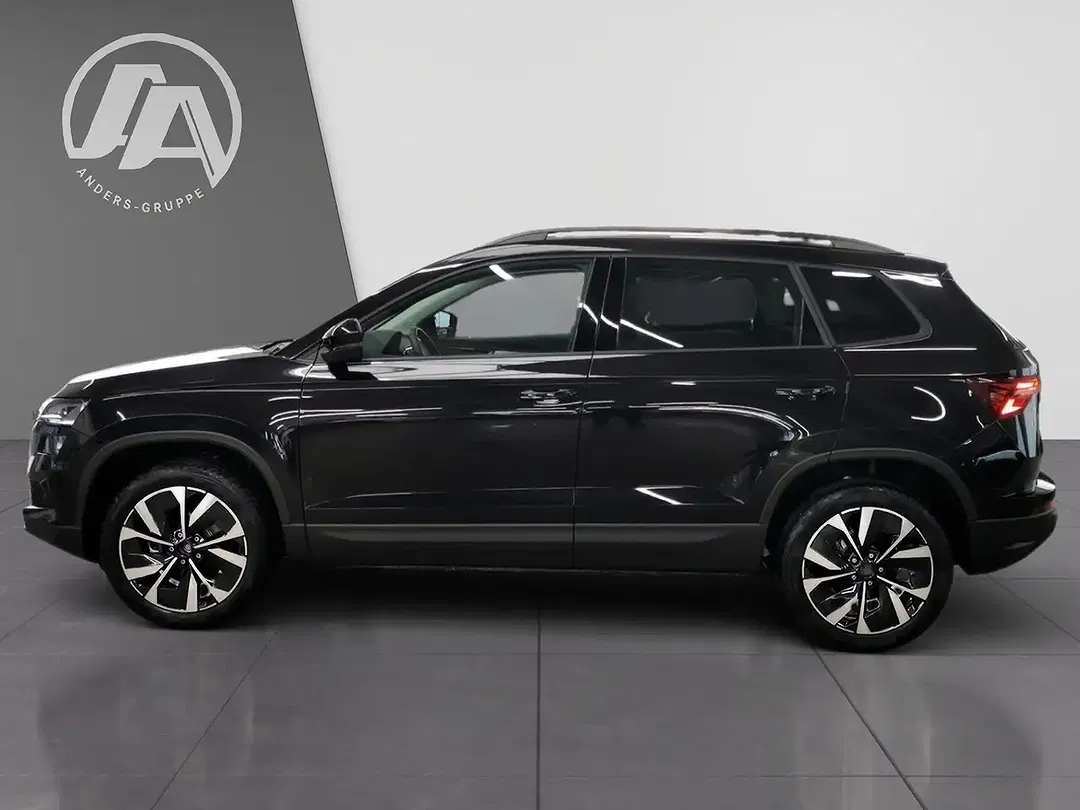 Skoda Karoq - Thumbnail 4