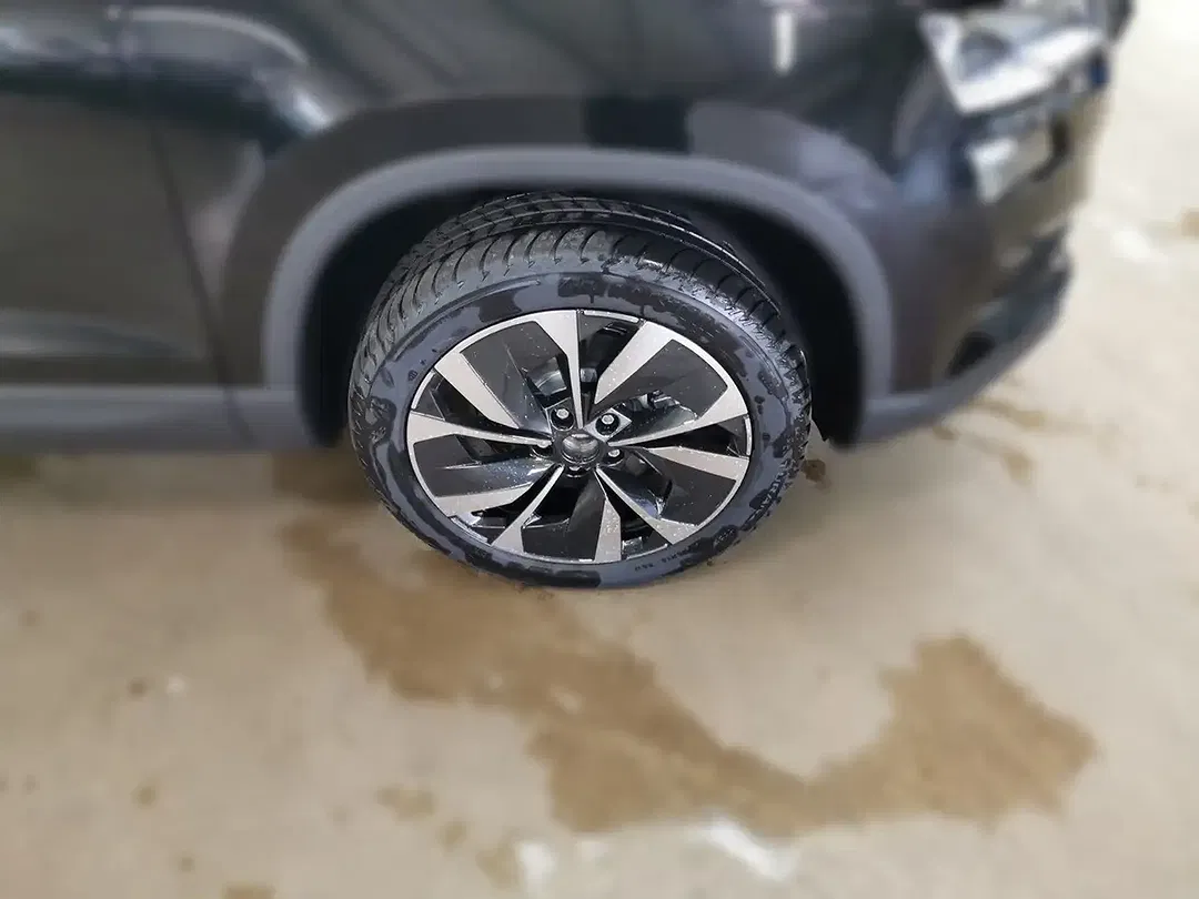Skoda Karoq - Thumbnail 6