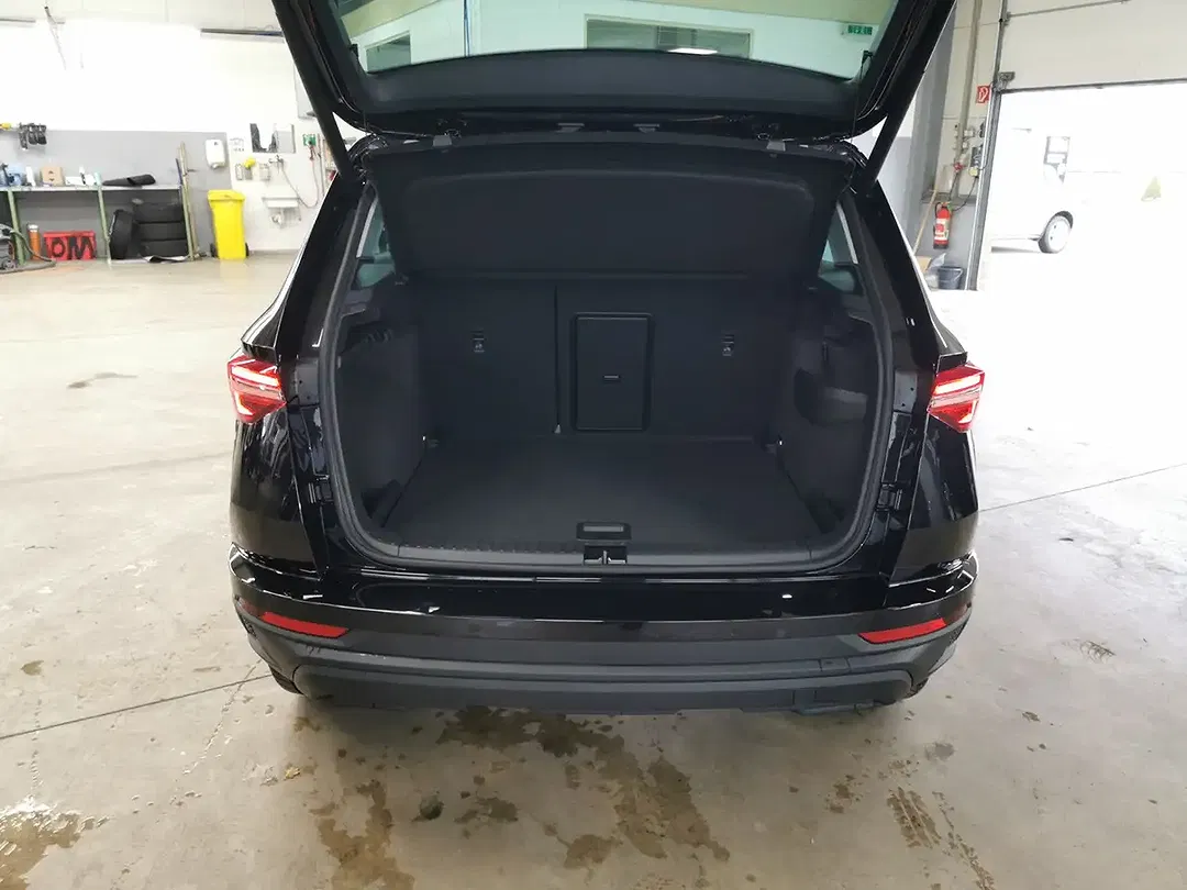Skoda Karoq - Thumbnail 7