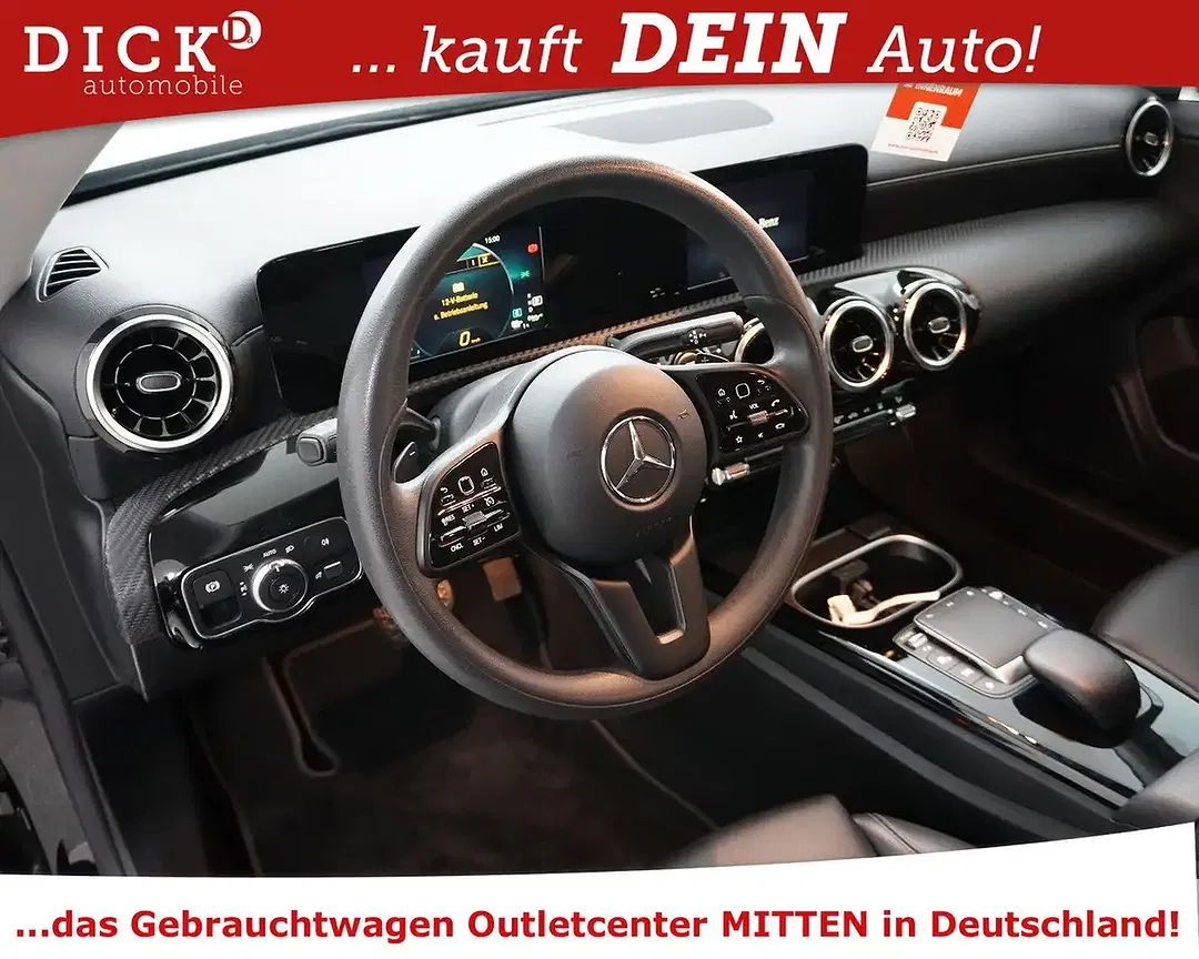 Mercedes-Benz CLA 250 - Thumbnail 10