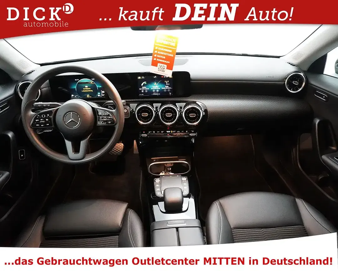 Mercedes-Benz CLA 250 - Thumbnail 11