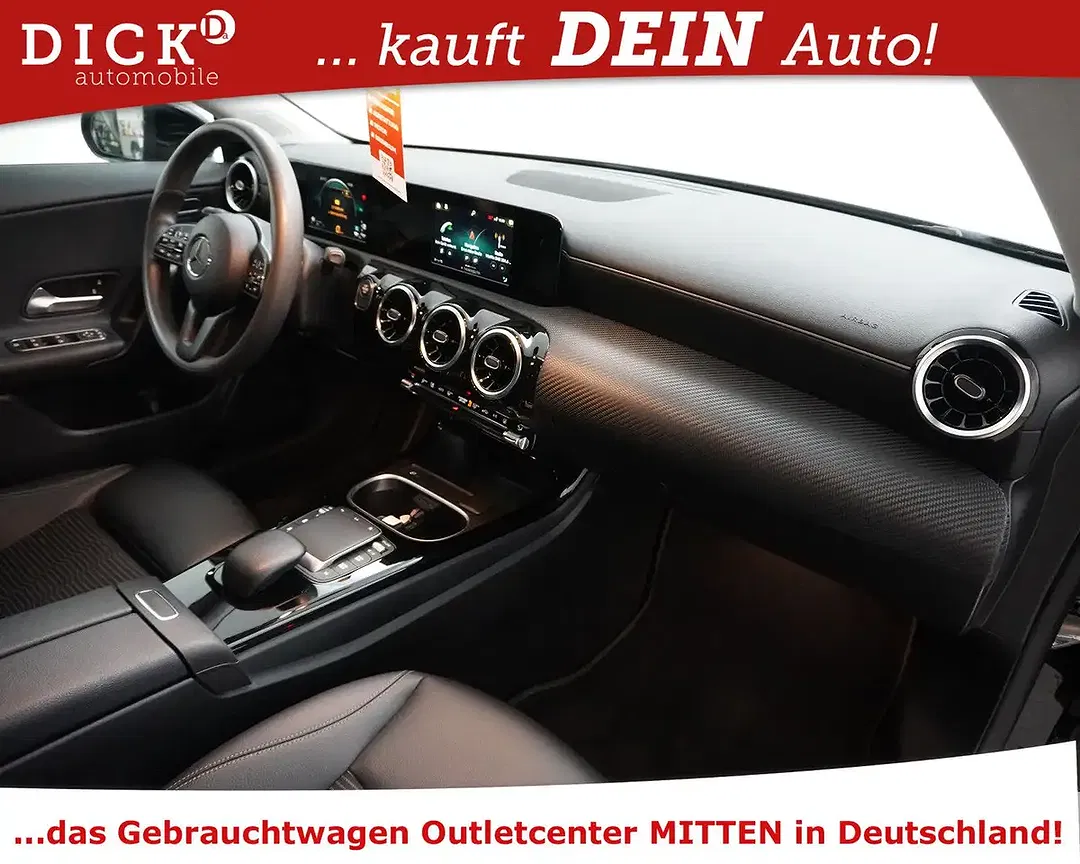 Mercedes-Benz CLA 250 - Thumbnail 12