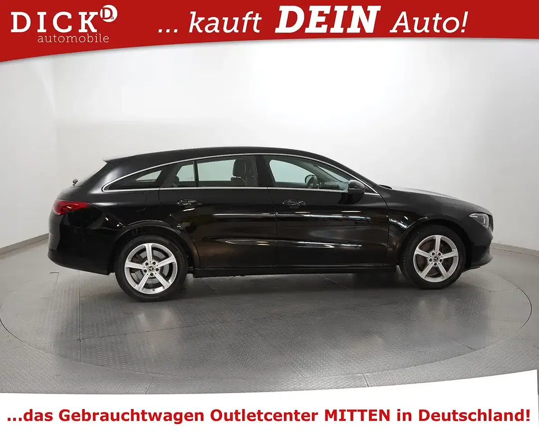 Mercedes-Benz CLA 250 - Thumbnail 2