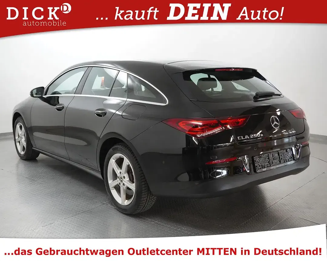 Mercedes-Benz CLA 250 - Thumbnail 6