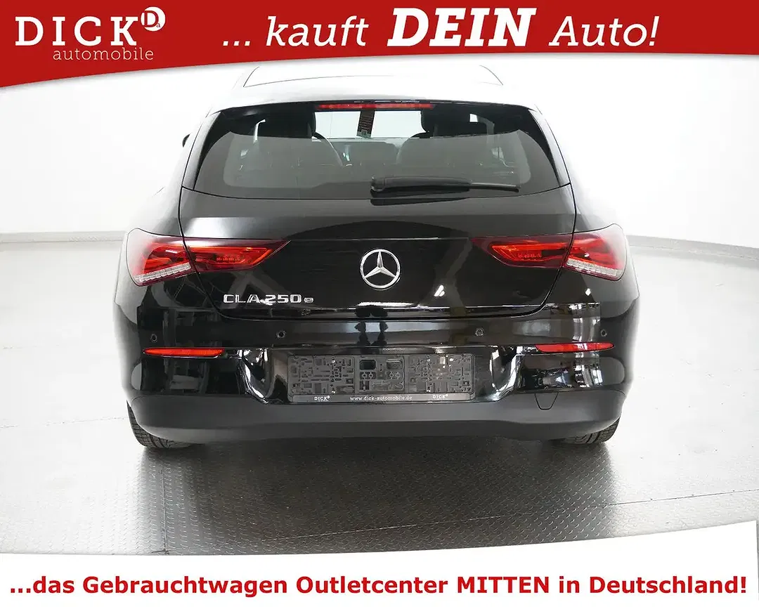 Mercedes-Benz CLA 250 - Thumbnail 7