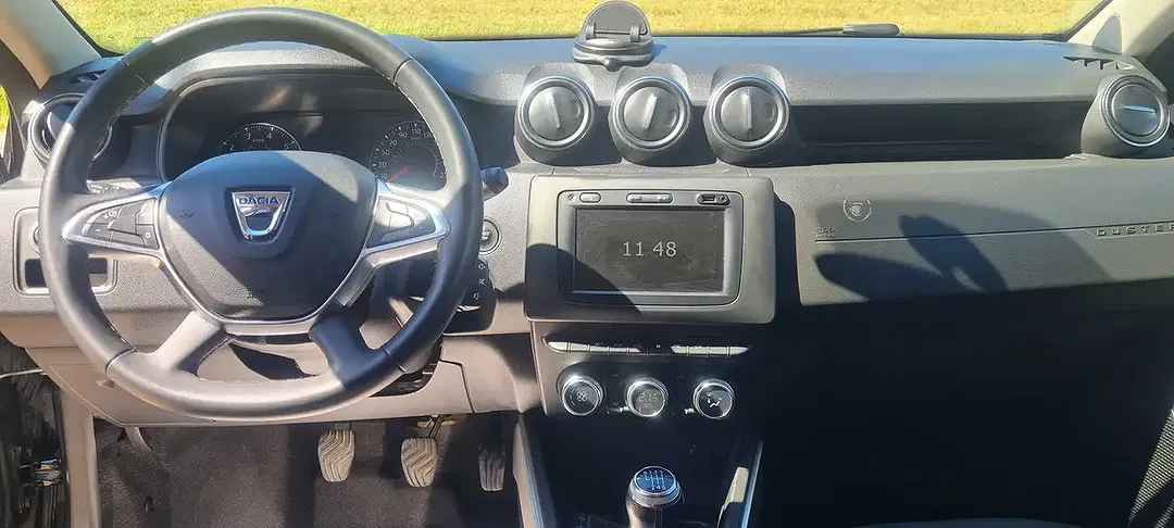 Dacia Duster - Thumbnail 12
