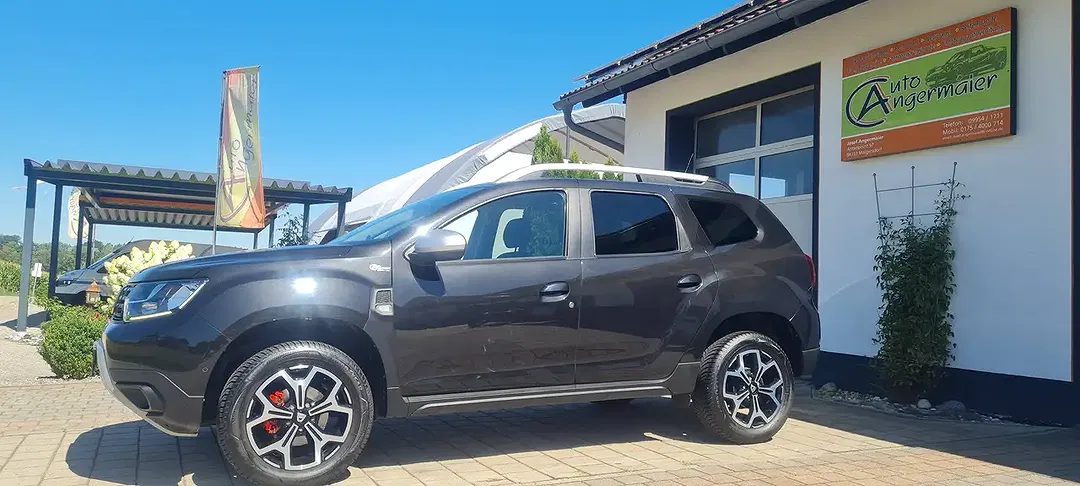 Dacia Duster - Thumbnail 3