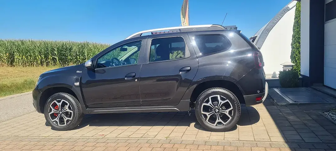 Dacia Duster - Thumbnail 4