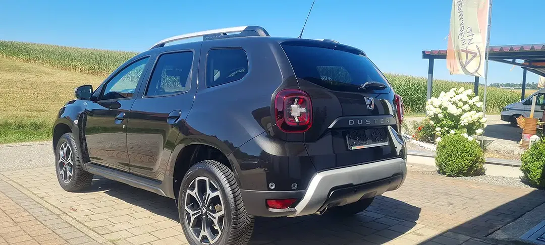 Dacia Duster - Thumbnail 5