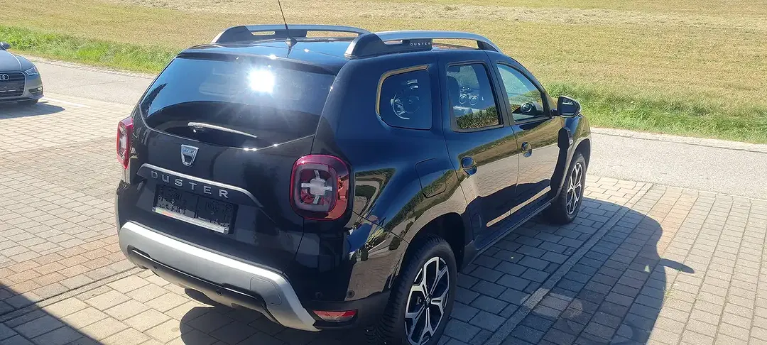 Dacia Duster - Thumbnail 9