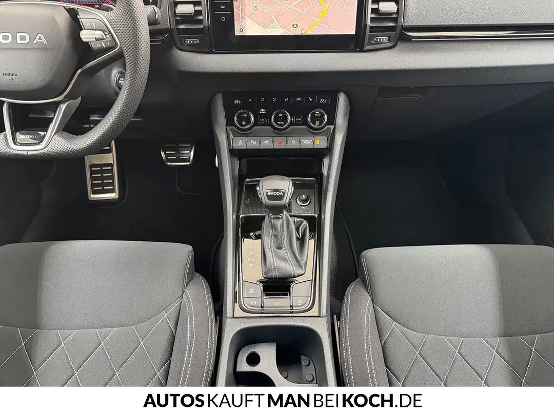 Skoda Karoq - Thumbnail 9