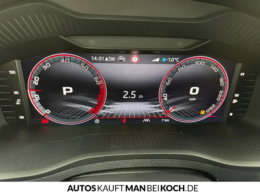 Skoda Karoq - Thumbnail 10