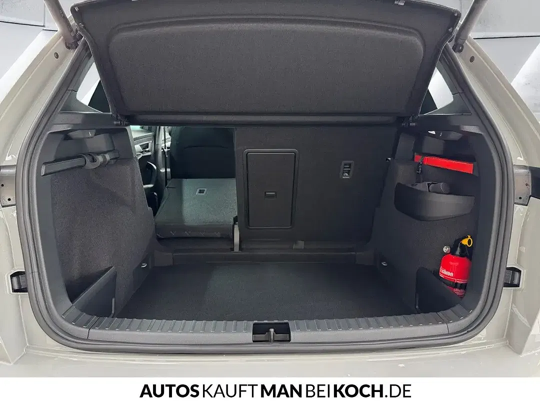 Skoda Karoq - Thumbnail 13