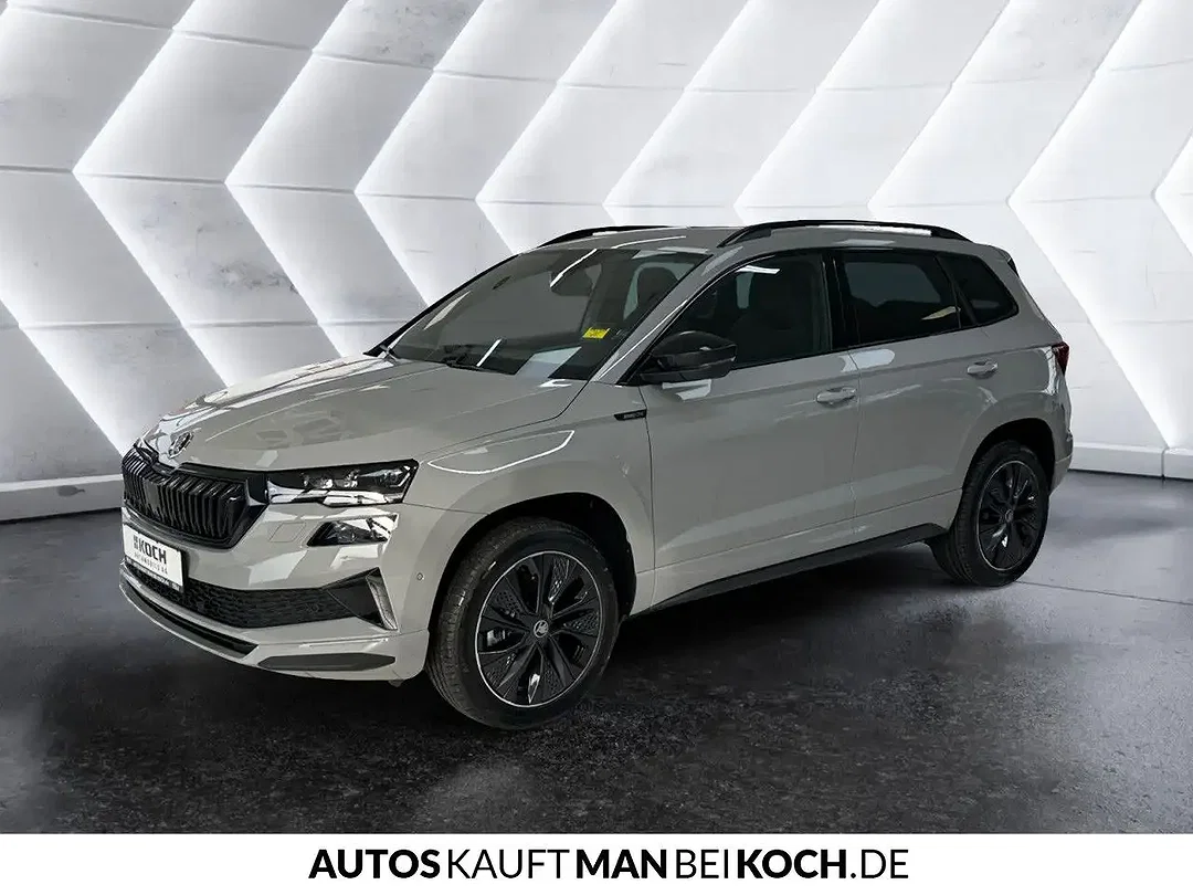 Skoda Karoq - Afbeelding 1