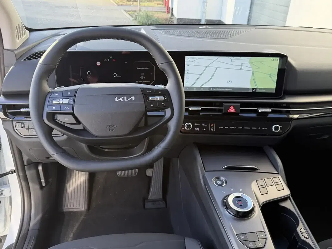 Kia Sportage - Thumbnail 10
