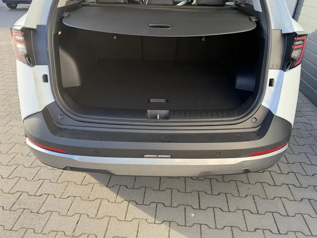 Kia Sportage - Thumbnail 6