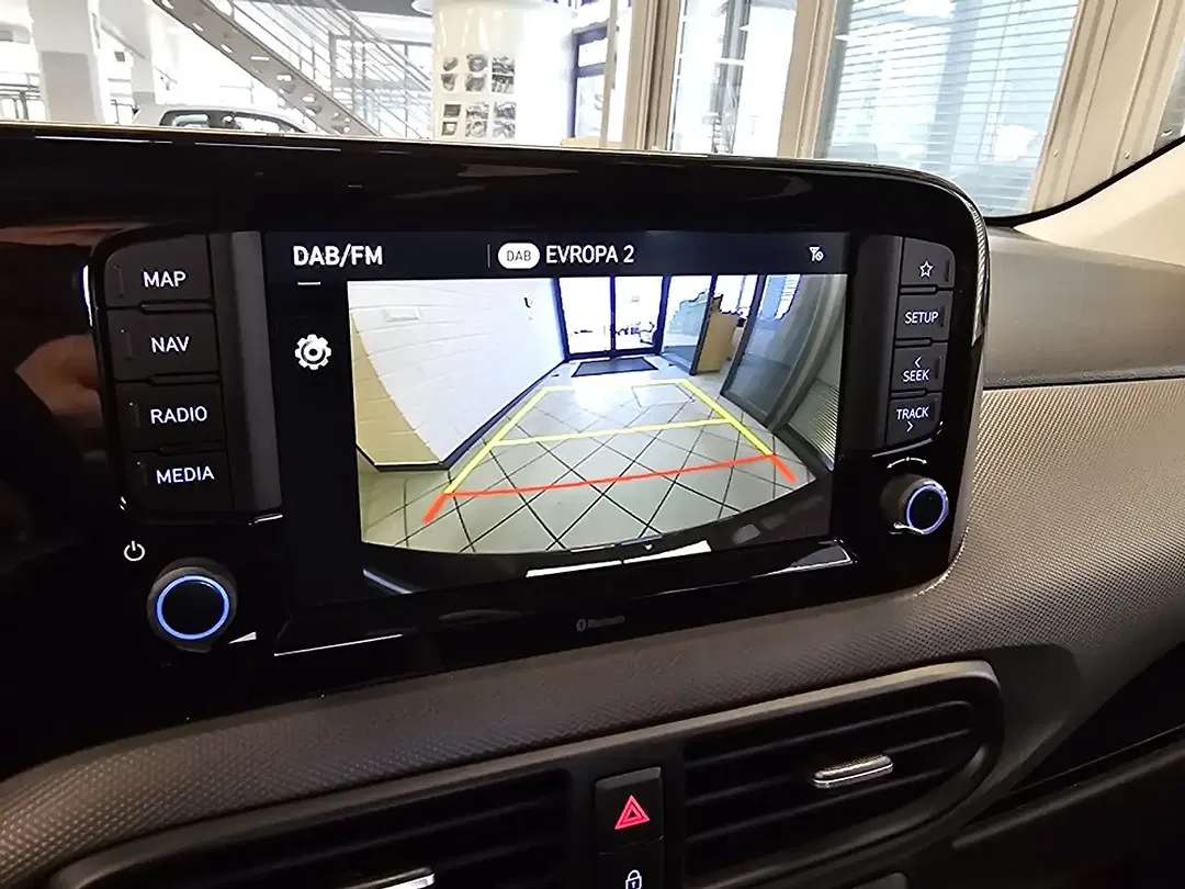 Hyundai i10 - Thumbnail 18