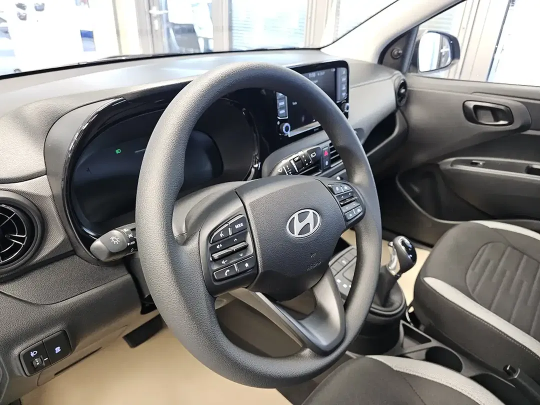 Hyundai i10 - Thumbnail 19