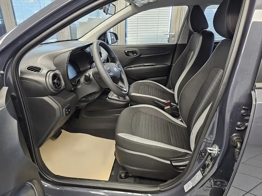 Hyundai i10 - Thumbnail 20