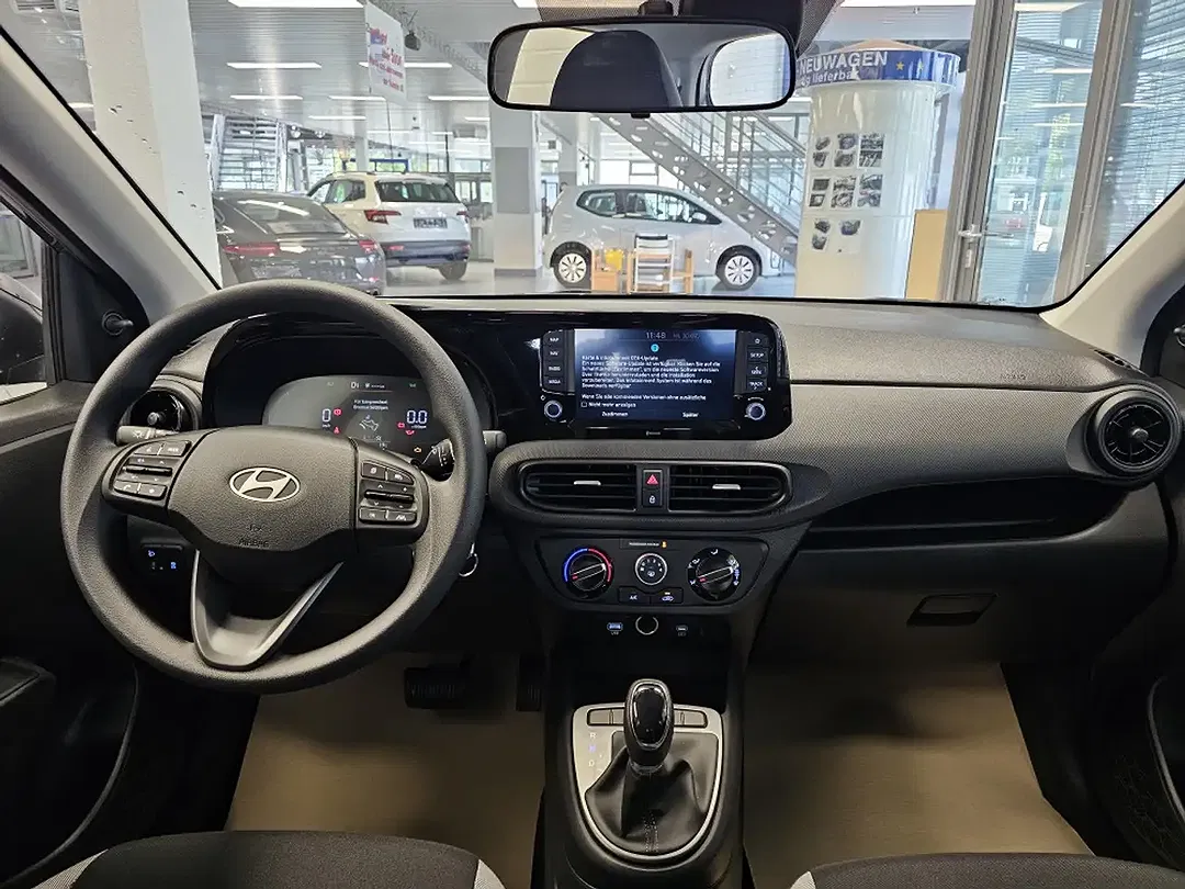 Hyundai i10 - Thumbnail 7