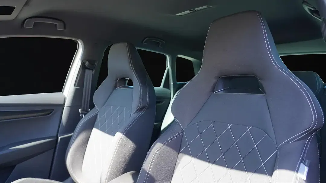 Skoda Karoq - Thumbnail 12