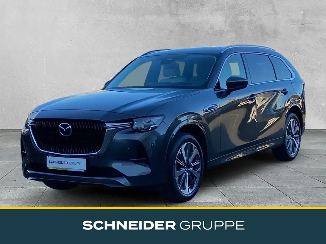 Mazda CX-80 - Afbeelding 1