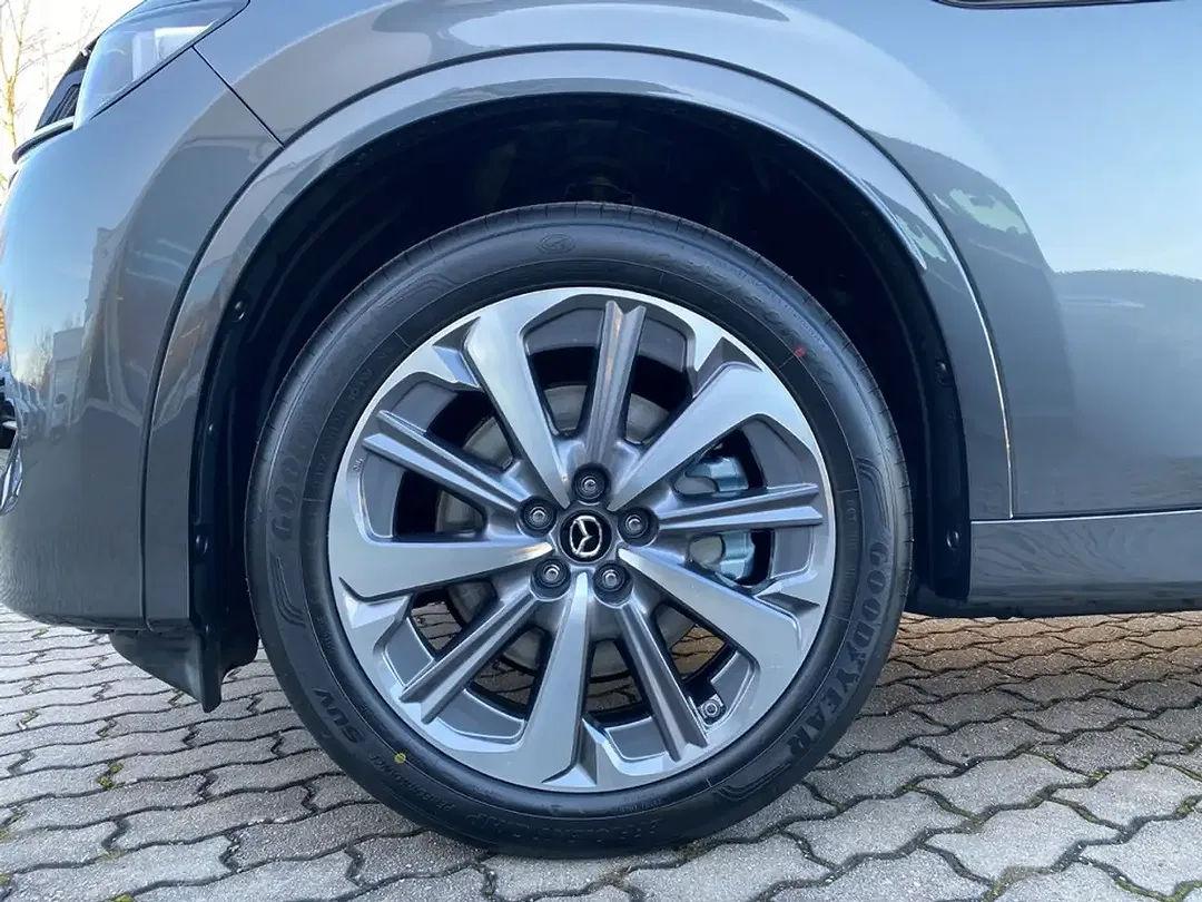 Mazda CX-80 - Thumbnail 13