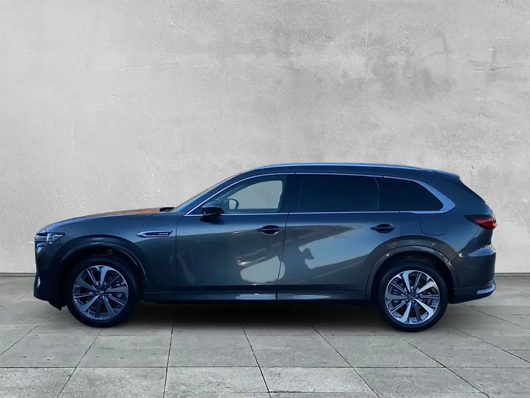 Mazda CX-80 - Thumbnail 2