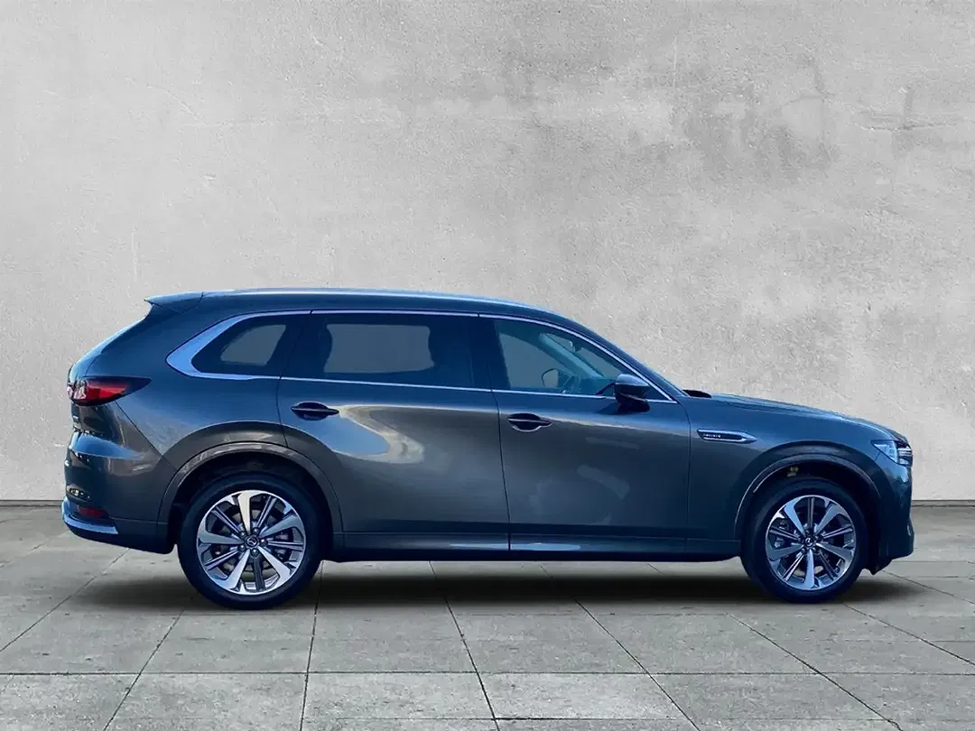 Mazda CX-80 - Thumbnail 6