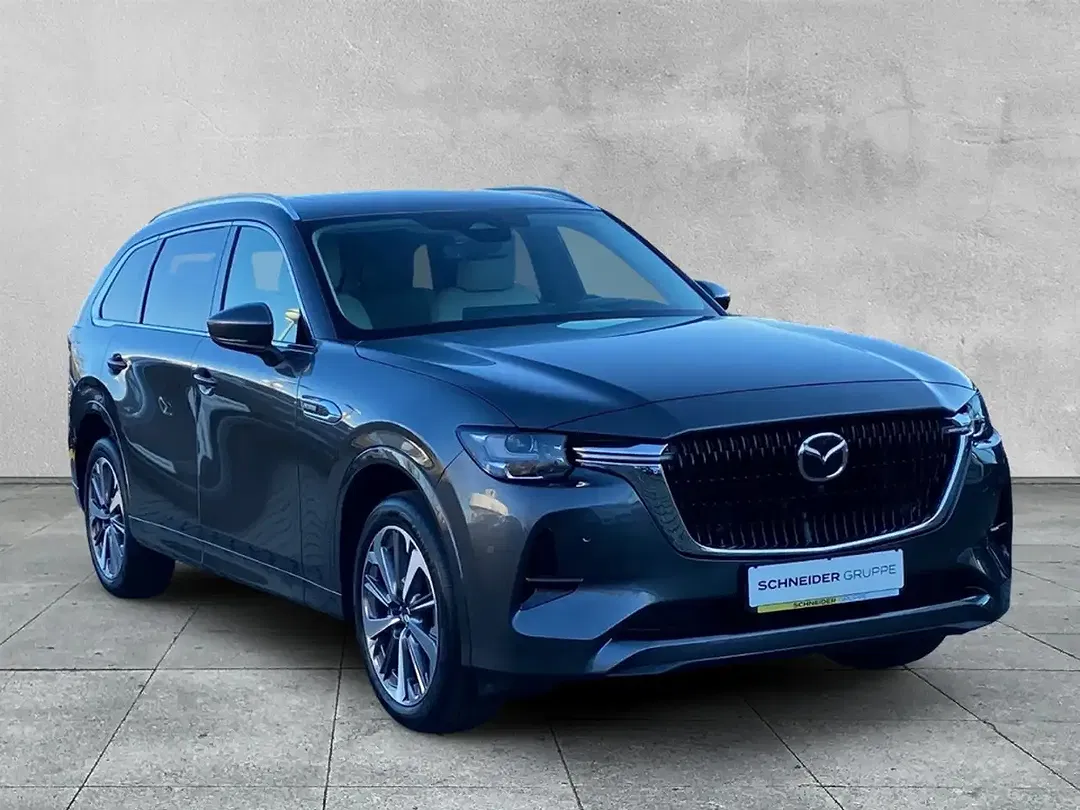 Mazda CX-80 - Thumbnail 7