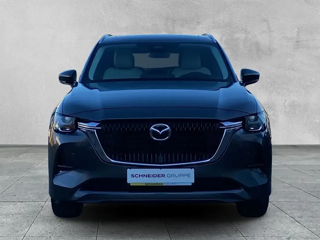 Mazda CX-80 - Thumbnail 8