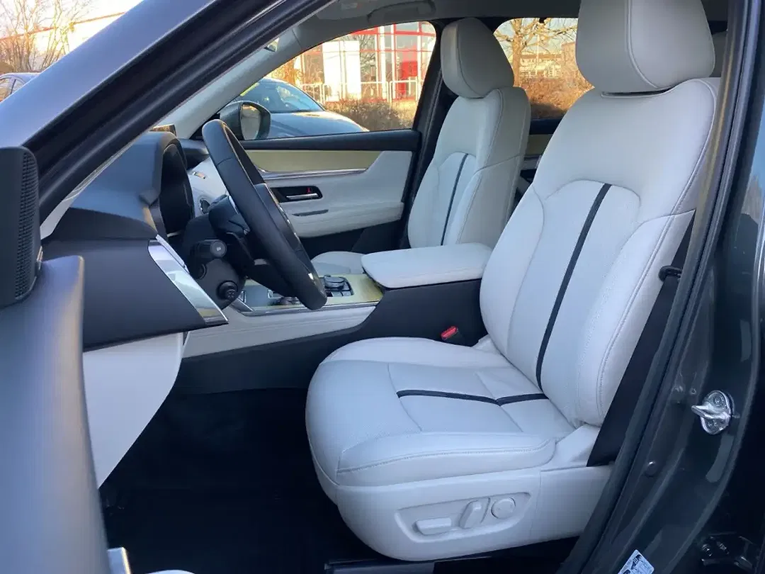 Mazda CX-80 - Thumbnail 9