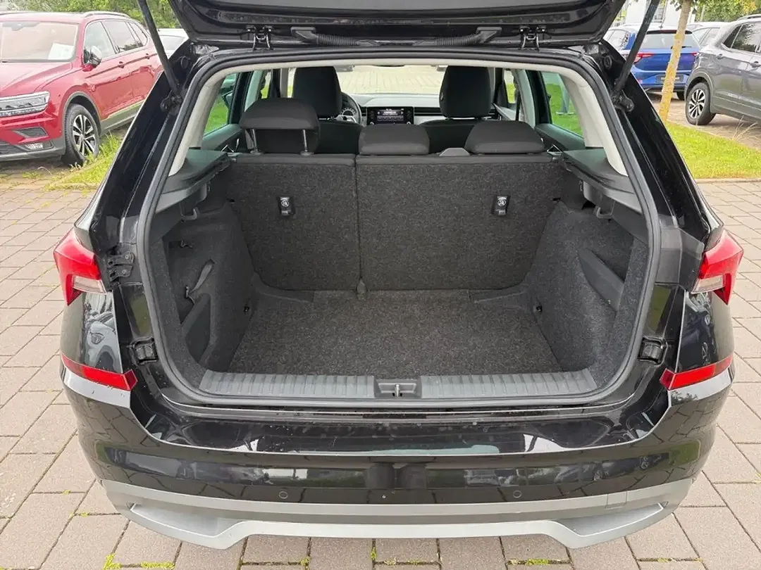 Skoda Kamiq - Thumbnail 10