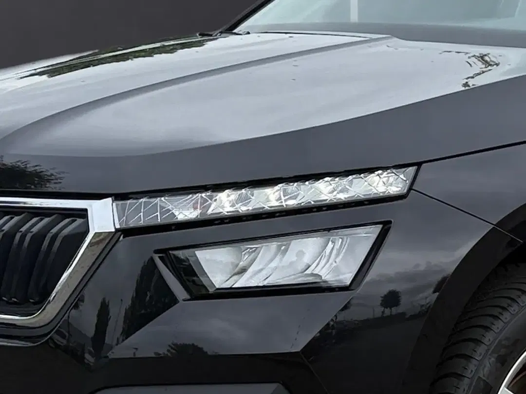Skoda Kamiq - Thumbnail 7