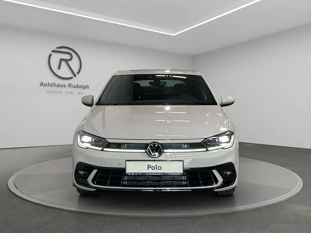Volkswagen Polo - Thumbnail 10