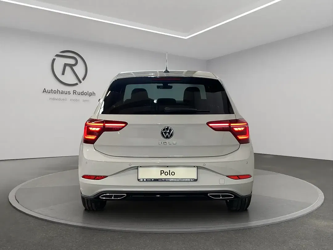 Volkswagen Polo - Thumbnail 13