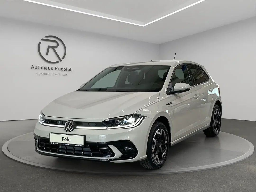 Volkswagen Polo - Afbeelding 1